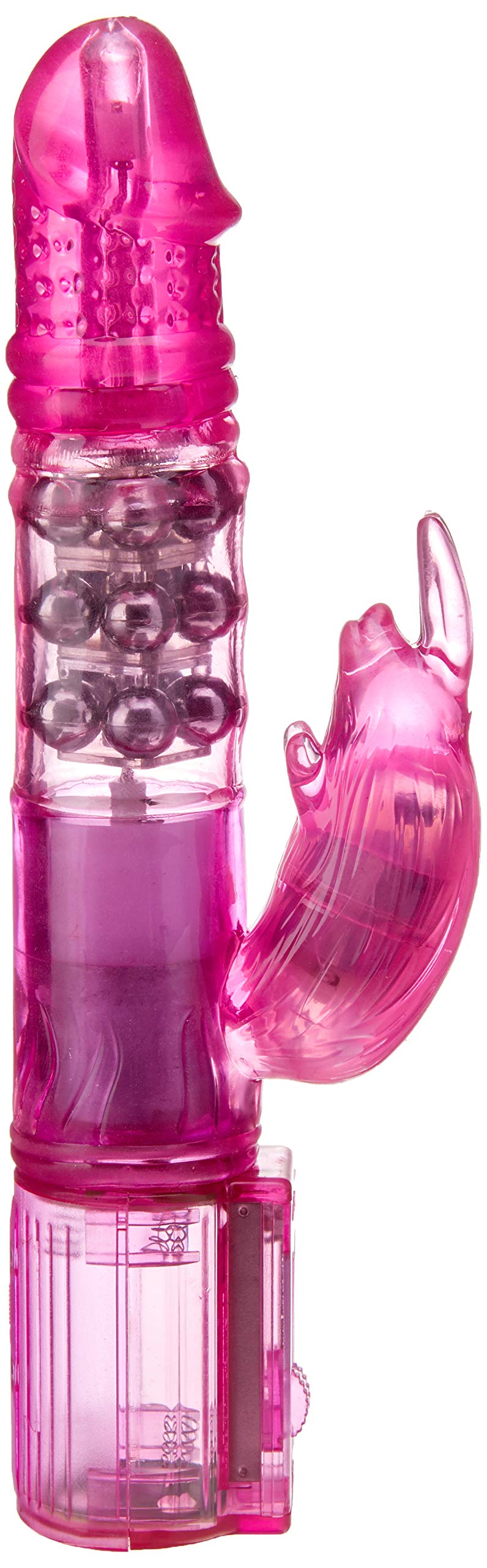 PinkRabbit ① Vipmix Jack Rabbit Classic Rosa - Vibrador Rotativo | Amazon.com.br